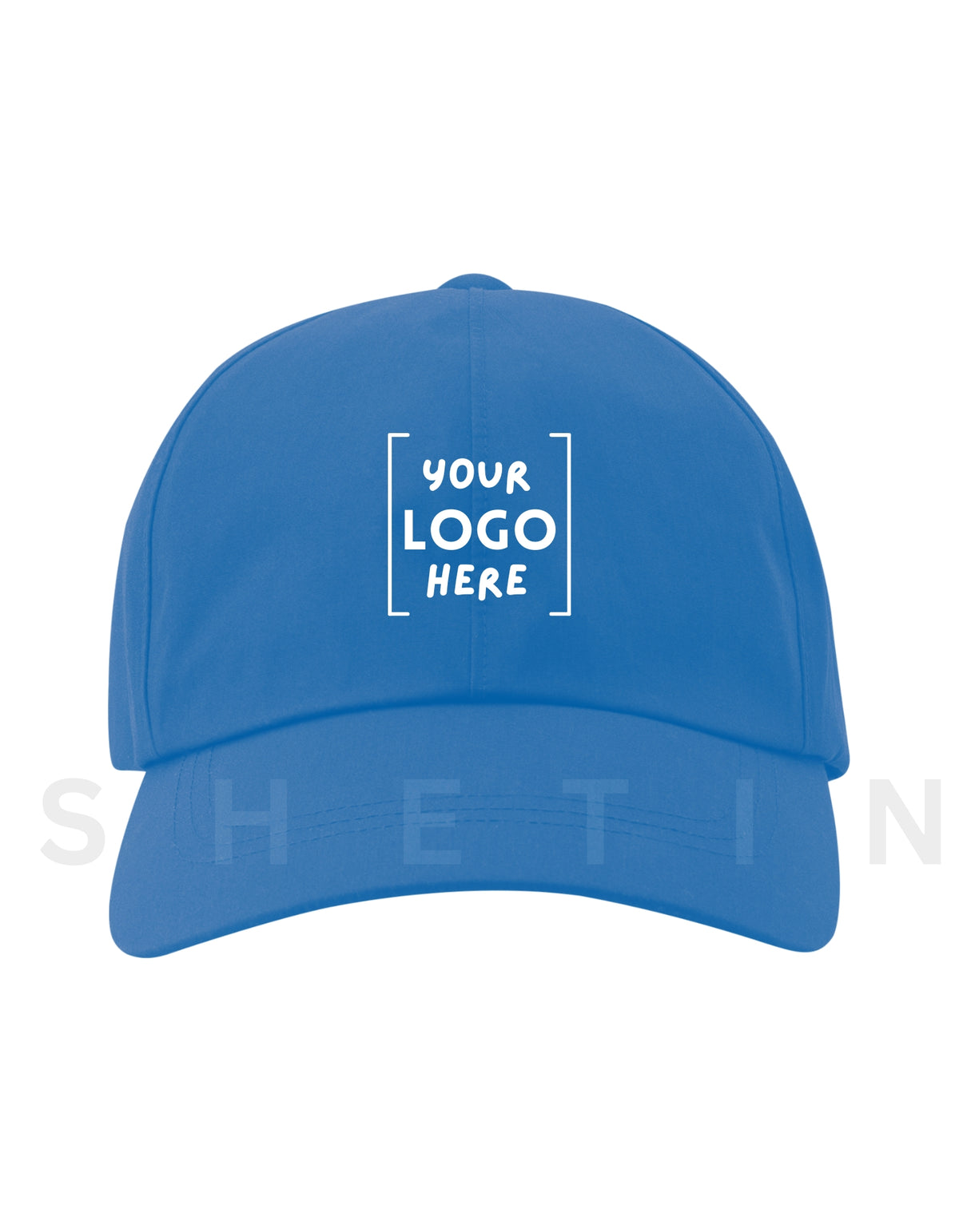 Sea Blue Cap