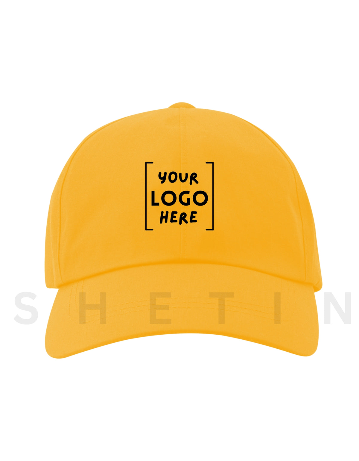 Musturd Cap