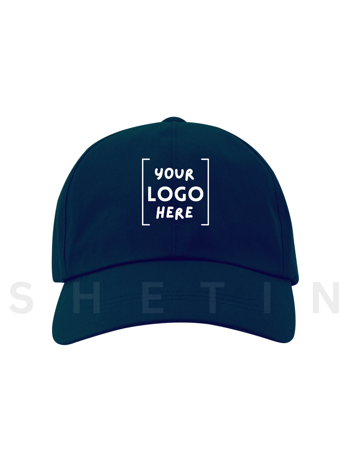 Navy blue Cap