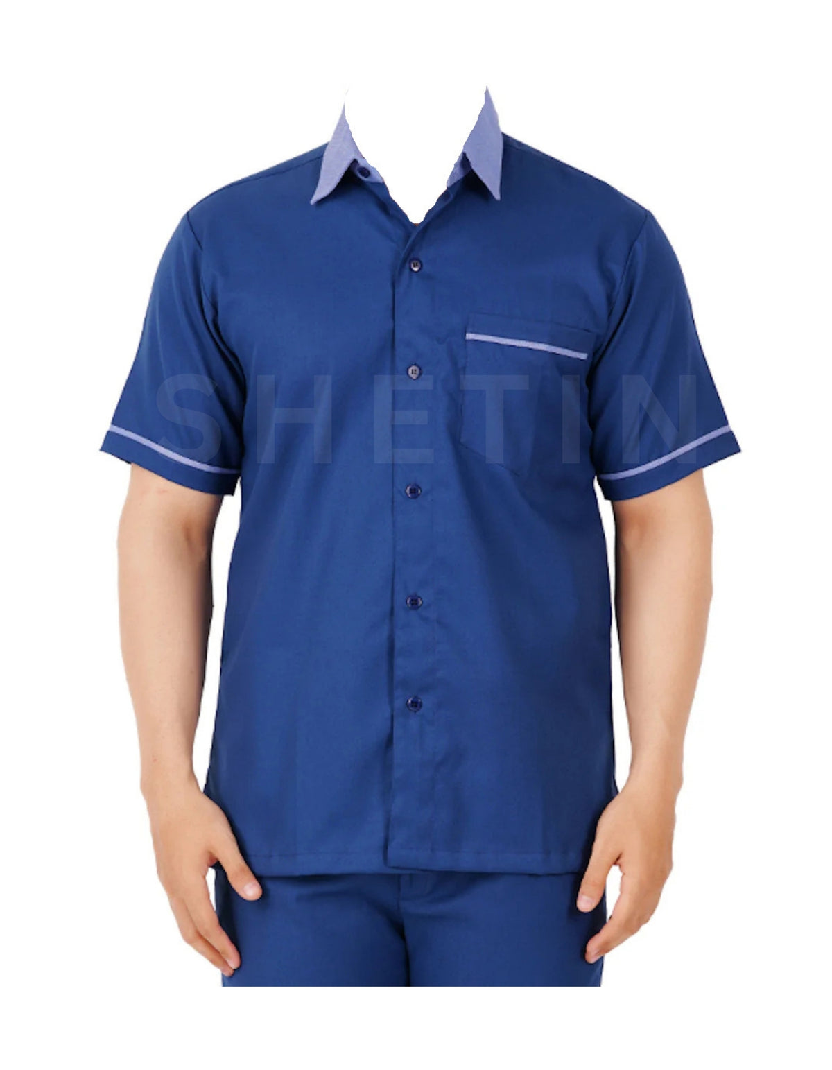 men Nurse Uniform