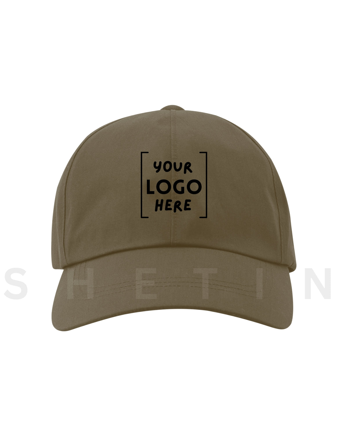 Light Grey Cap