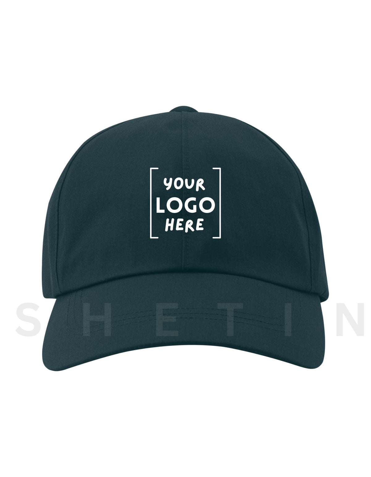 Sea Green Cap