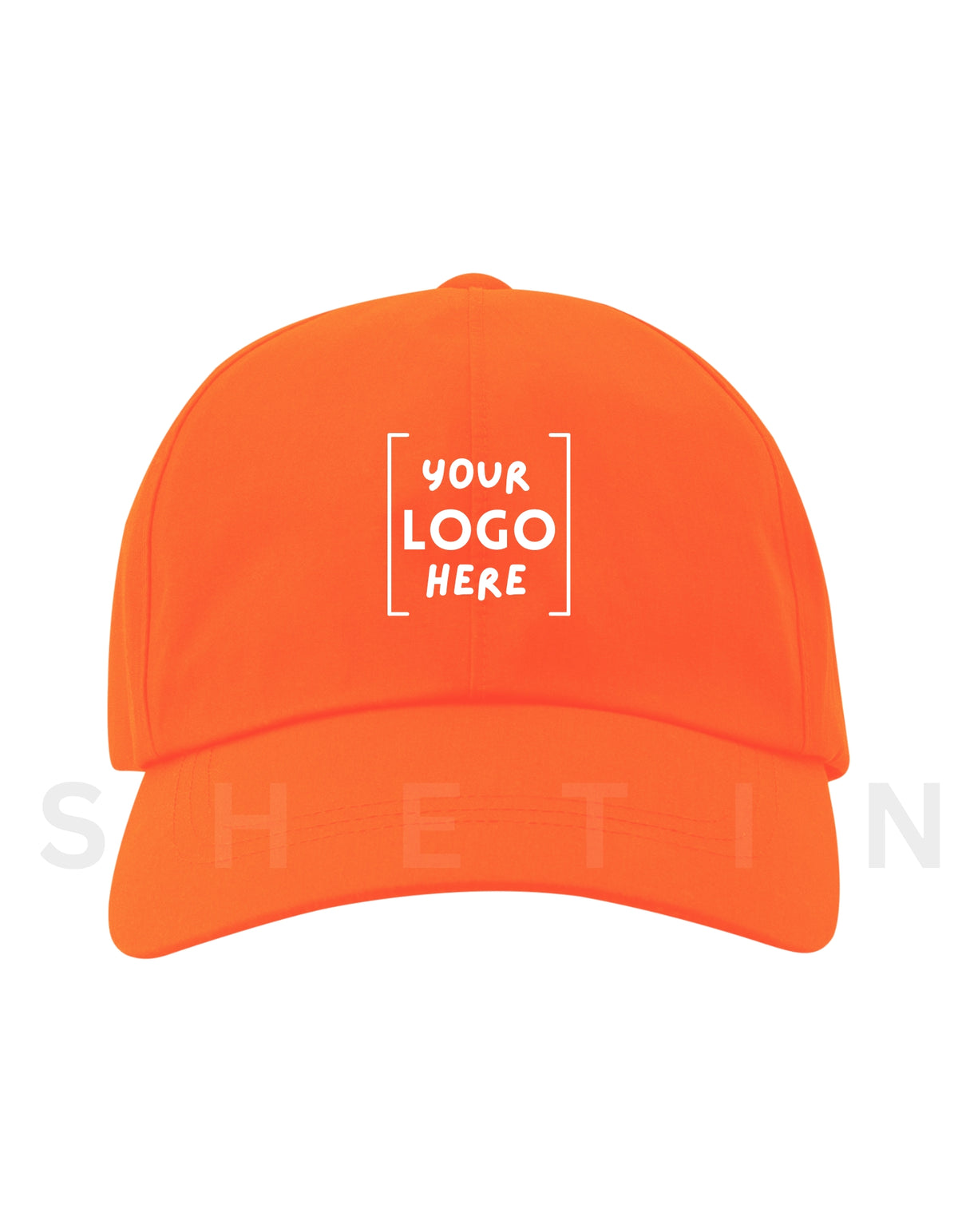 Orange Cap